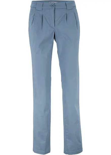 Pantalon chino extensible