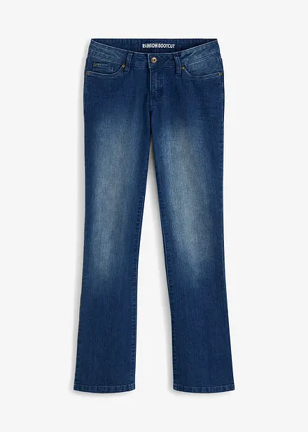 Jean bootcut