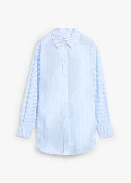 Chemisier 100% coton