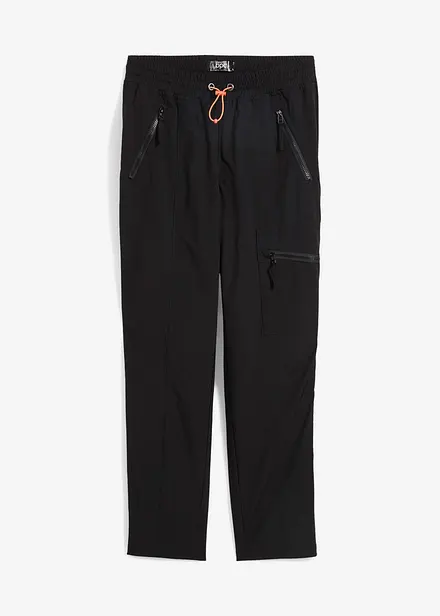 Pantalon technique, déperlant