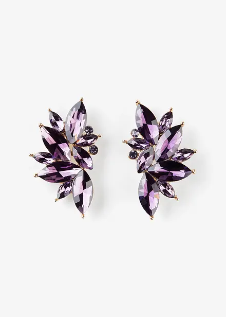 Boucles d’oreilles