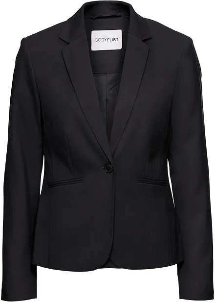 Blazer, petite stature