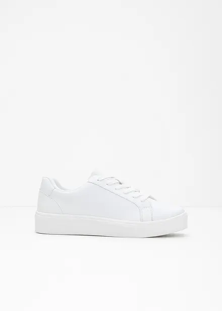 Sneakers à plateforme