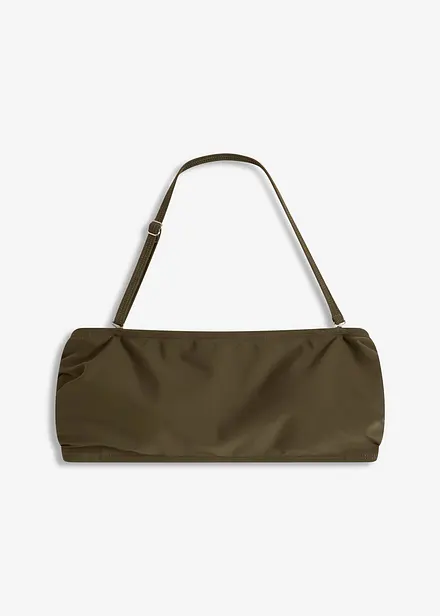 Haut de bikini bandeau