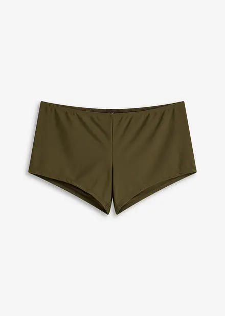 Bas de bikini shorty