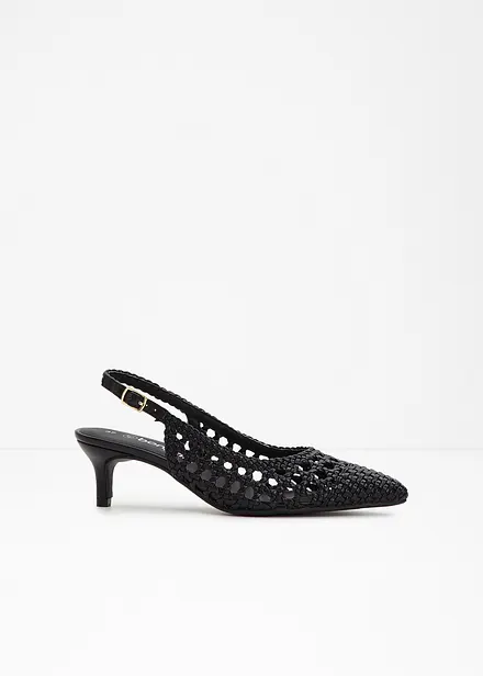 Escarpins slingback