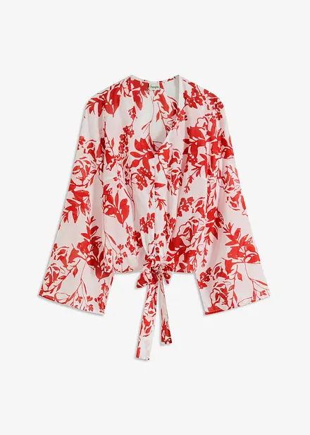 Chemisier 100% coton