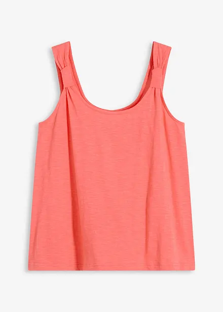 Débardeur 100% coton