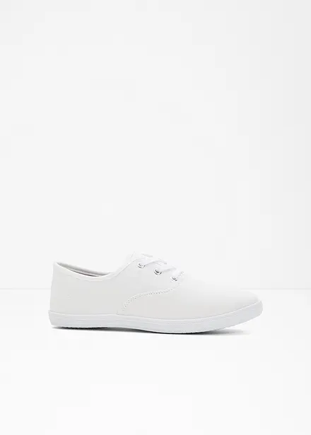 Sneakers en toile