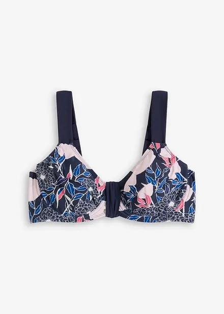 Haut de bikini minimiseur