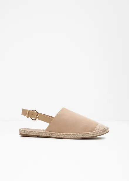 Espadrilles