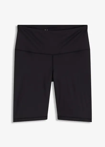 Cycliste technique ultra-l&eacute;ger avec taille &eacute;lastiqu&eacute;e