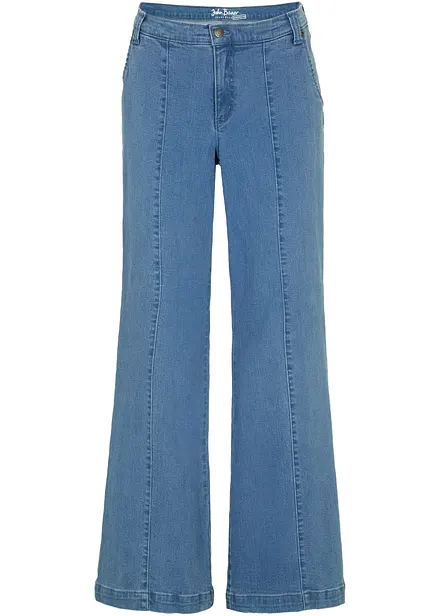 Jean extensible Wide