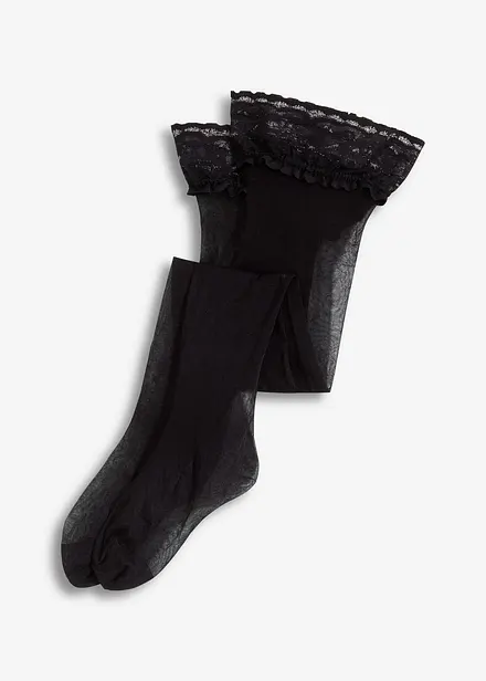 Bas auto-fixants 20den