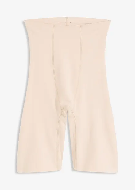 Cycliste sculptant invisible en coton, maintien léger