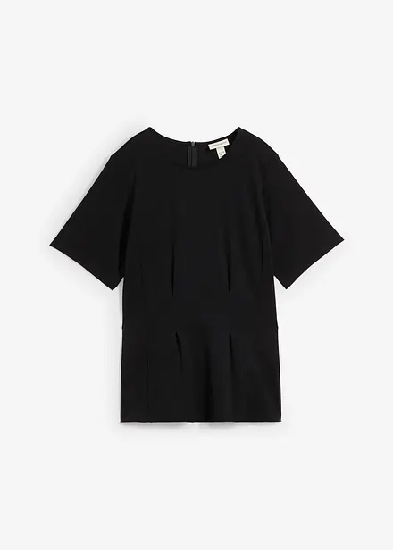 T-shirt cintré en jersey Milano confortable