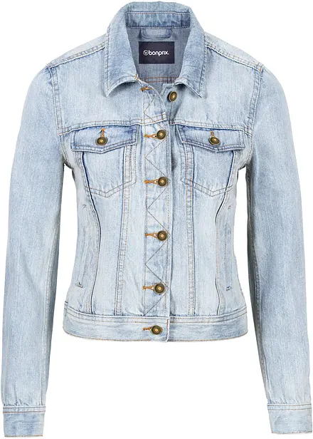 Veste en jean
