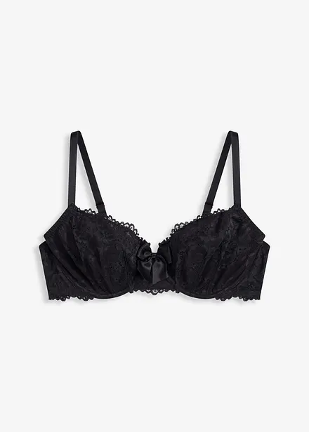Soutien-gorge en dentelle