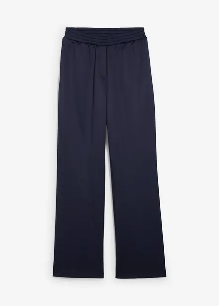 Pantalon de jogging en néoprène