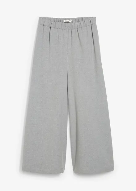 Jupe-culotte