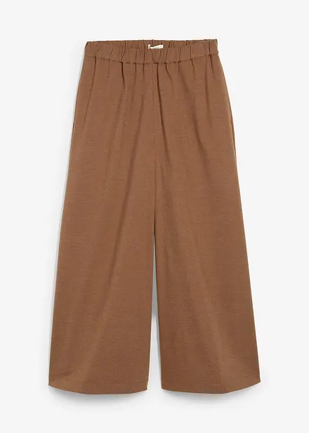 Jupe-culotte