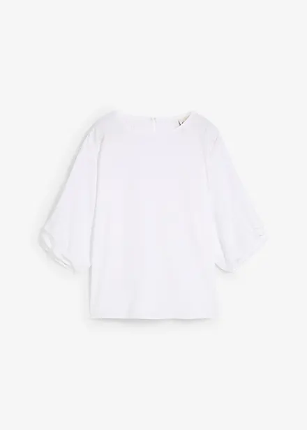 Blouse ample 100% coton