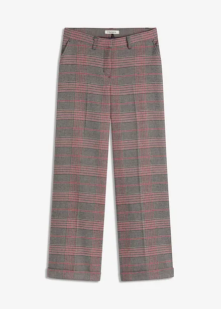 Pantalon de tailleur