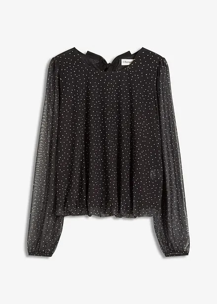 T-shirt manches longues