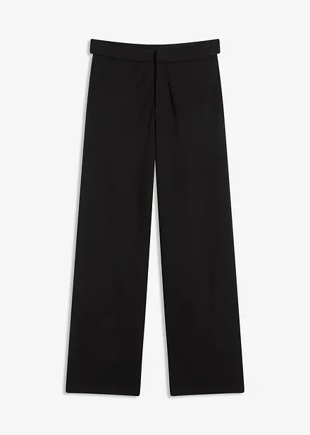 Pantalon palazzo