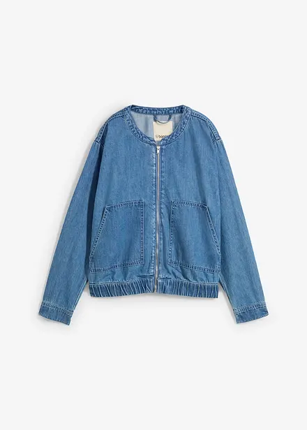 Blouson en jean