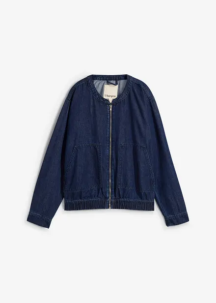 Blouson en jean