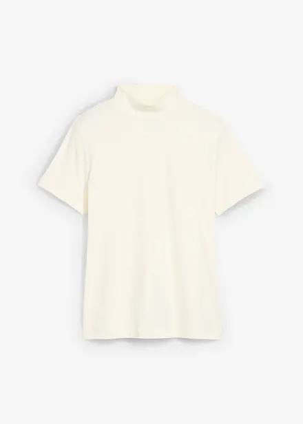 T-shirt longueur hanches