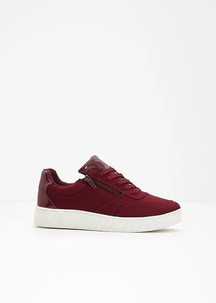 Sneakers largeur confort