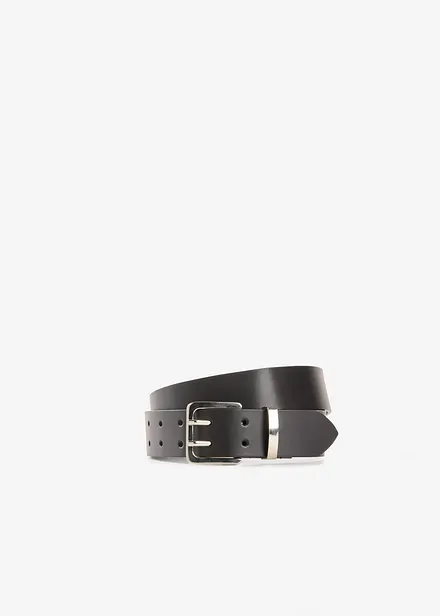 Ceinture en cuir