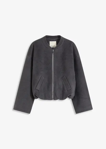 Blouson avec base boule