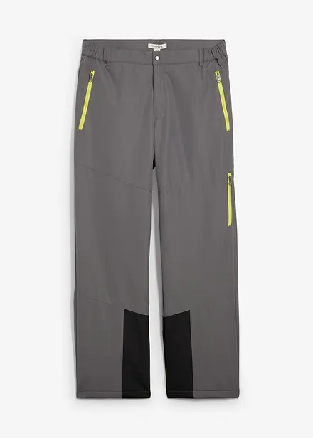 Pantalon chaud déperlant, regular