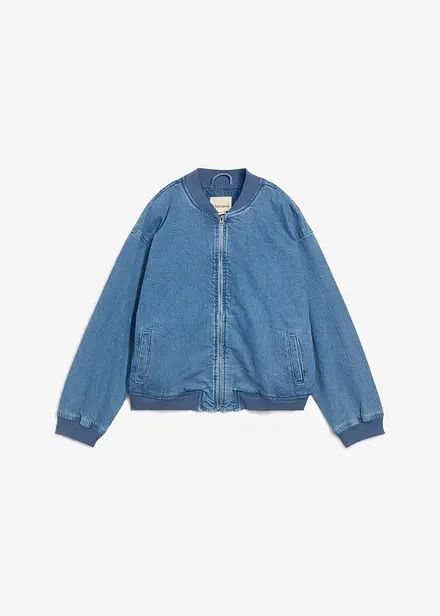 Blouson en jean