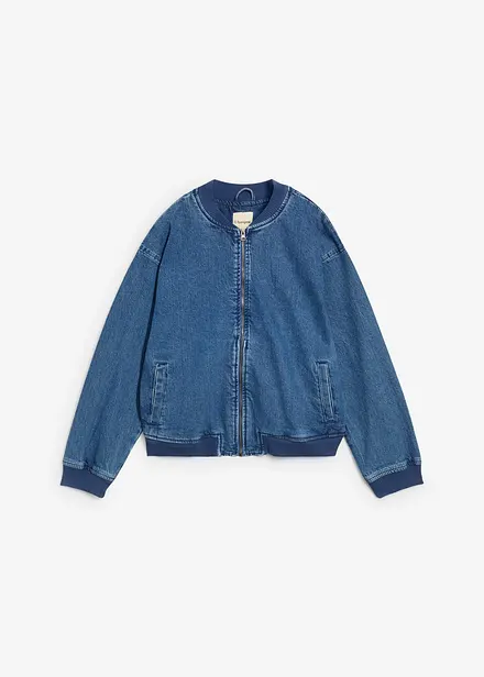 Blouson en jean