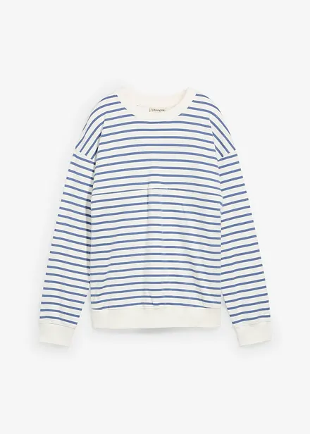 T-shirt de grossesse et d’allaitement 100% coton