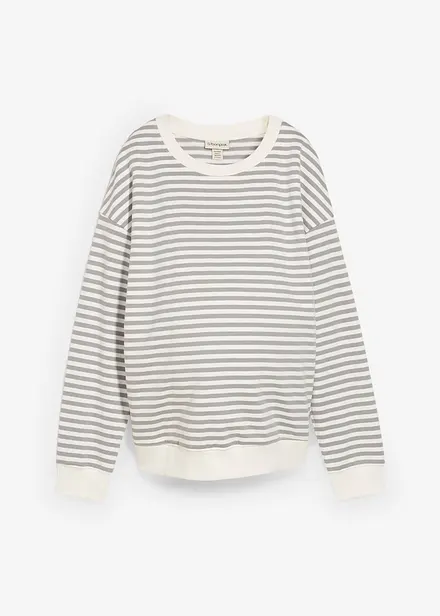 T-shirt de grossesse et d’allaitement en coton