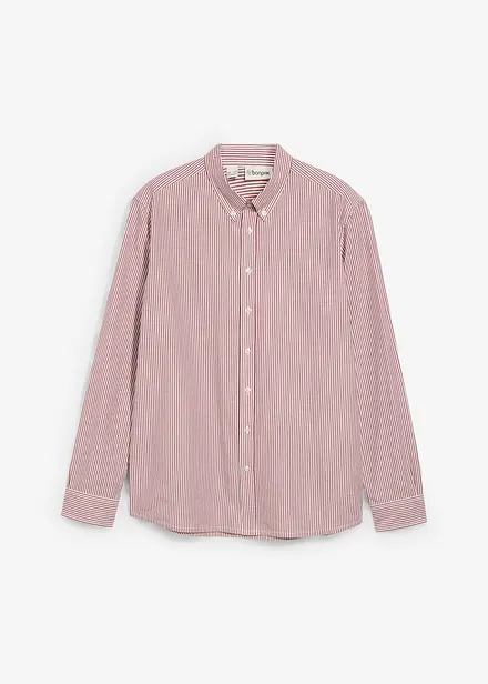 Chemise 100% coton, Regular