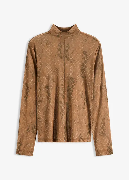 T-shirt manches longues