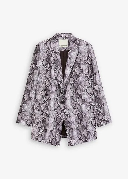Blazer long