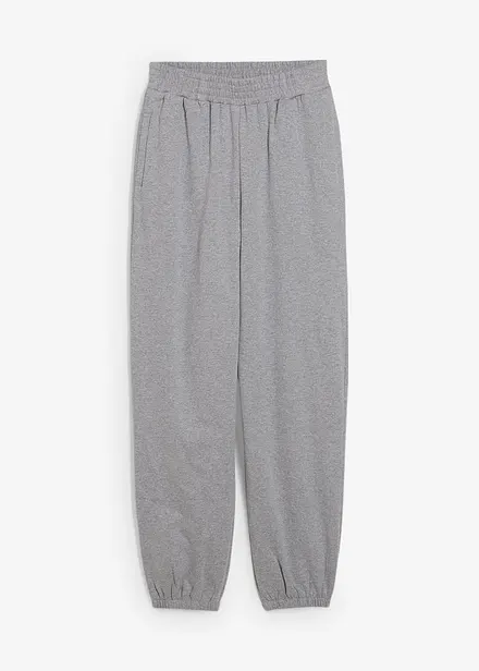 Pantalon de jogging, taille haute