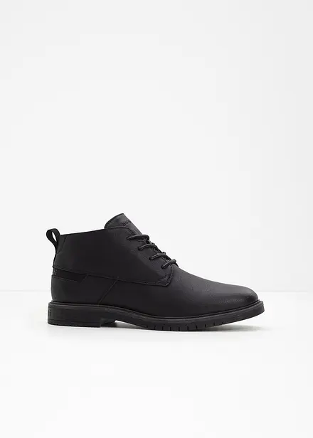 Boots lacées Bugatti