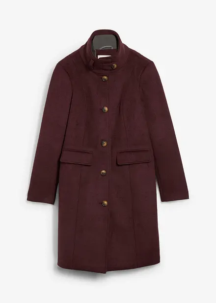 Manteau d’hiver, style 2-en-1