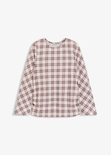 T-shirt manches longues