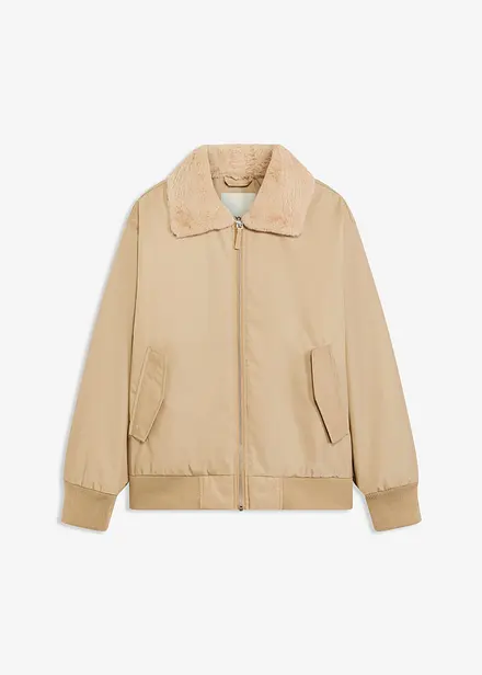 Veste outdoor rembourrée