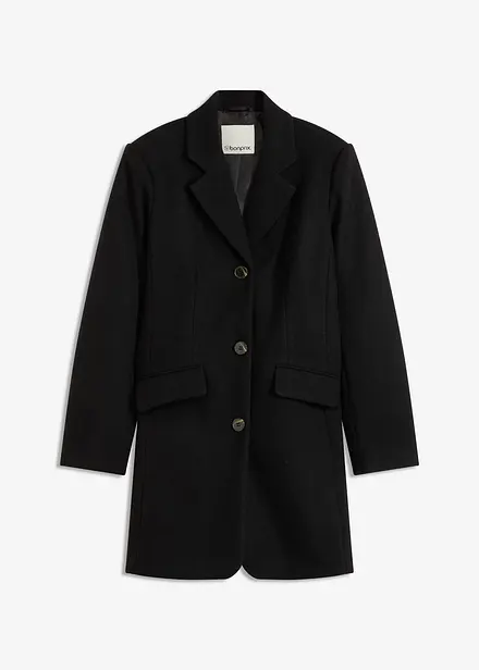 Manteau blazer
