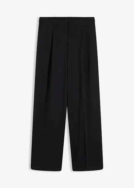 Pantalon palazzo